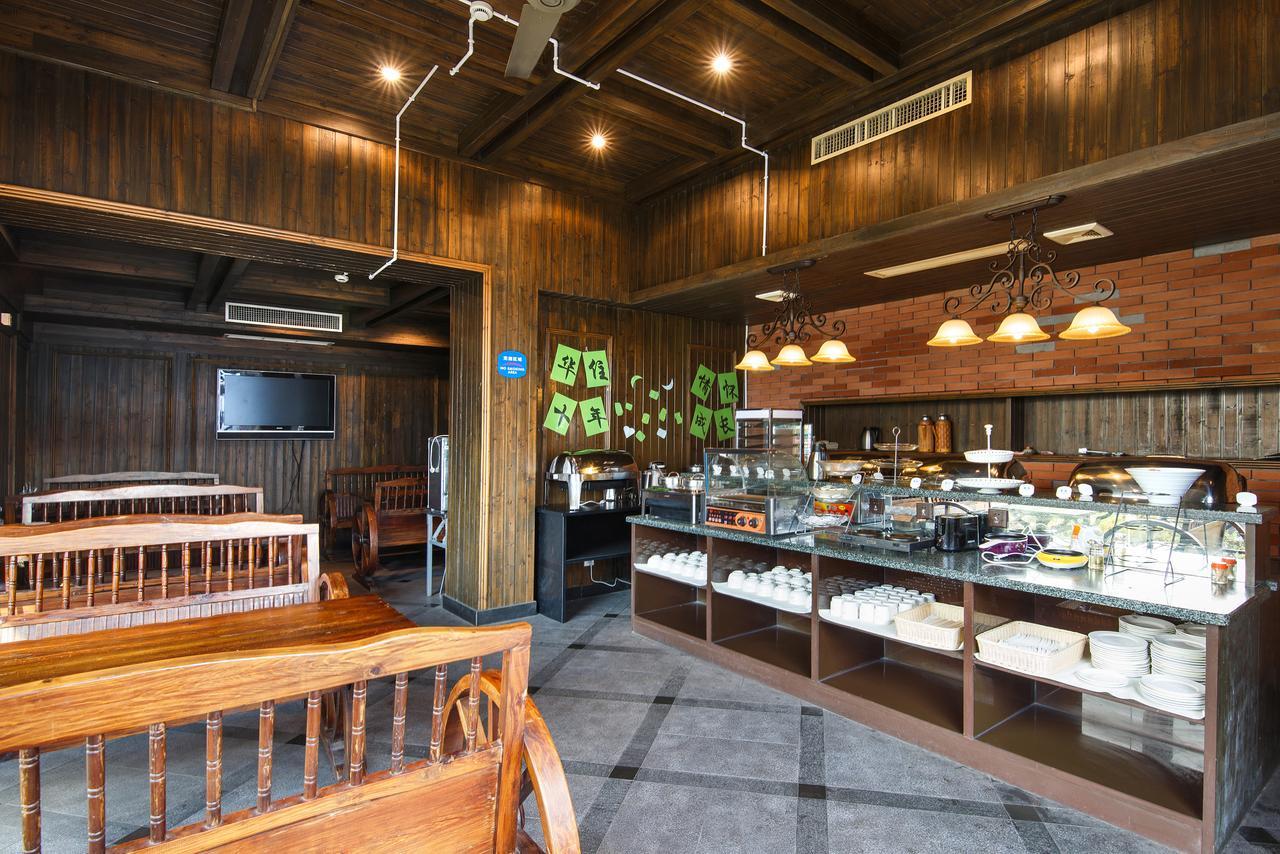 Hanting Hotel Hangzhou West Lake Longjing Road Exteriör bild
