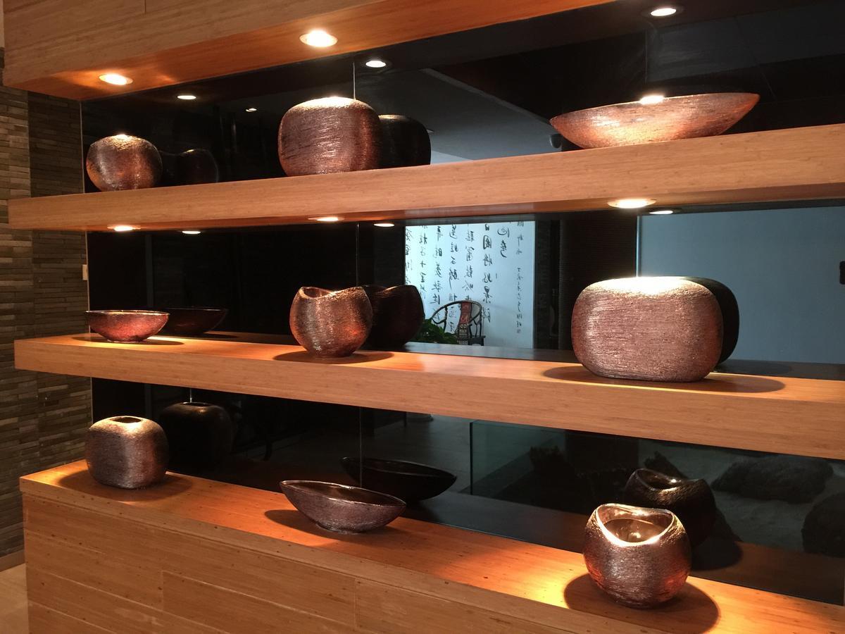 Hanting Hotel Hangzhou West Lake Longjing Road Exteriör bild